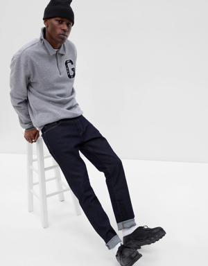 Gap Skinny Jeans in GapFlex blue