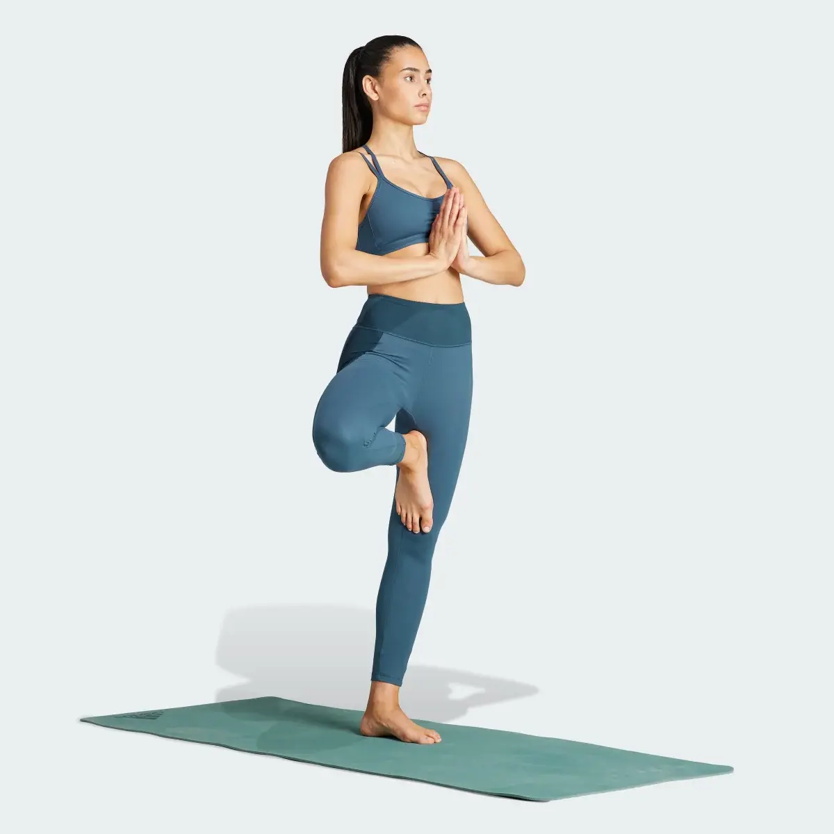 Adidas Yoga Essentials 7/8 Tayt. 3