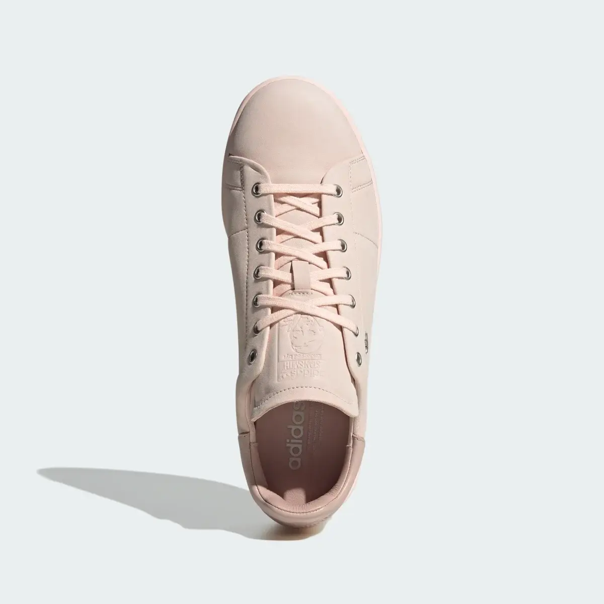 Adidas Chaussure Stan Smith Lux. 3
