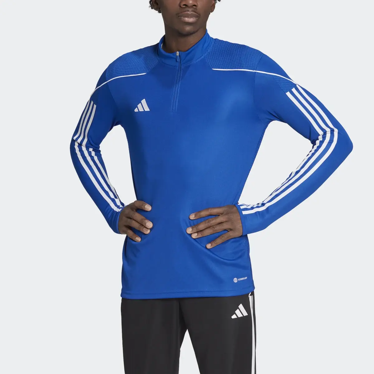 Adidas Tiro 23 League Training Top. 1