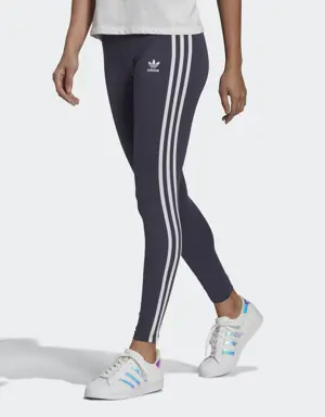 Adidas Leggings 3-Stripes Adicolor Classics