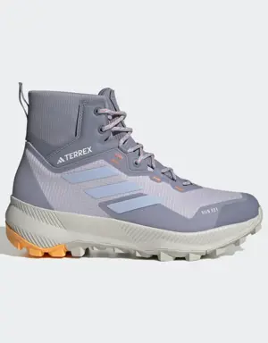 Terrex WMN MID RAIN.RDY Hiking Shoes