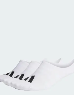 Adidas Socquettes invisibles (3 paires)