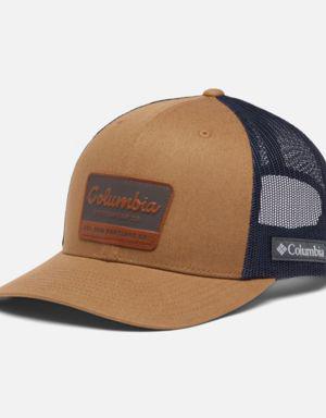 Unisex Rugged Outdoor™ Snap Back Cap