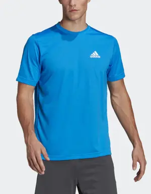 Playera AEROREADY Designed To Move Sport