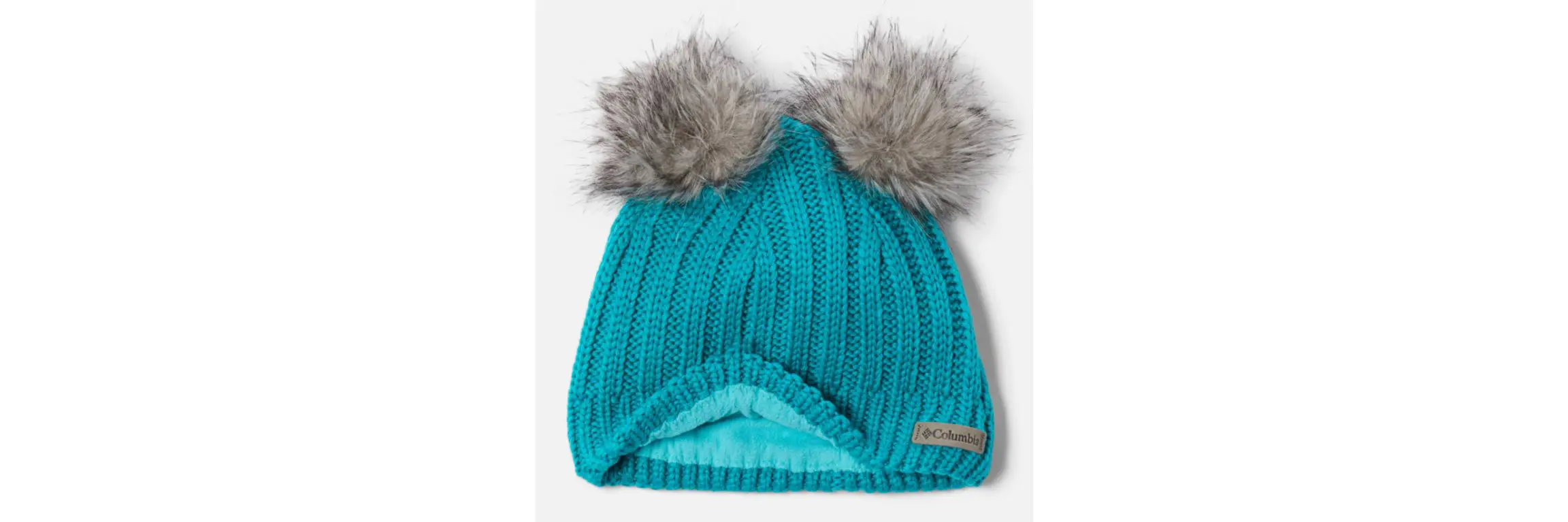 Columbia Kids' Snow Problem™ Beanie. 1