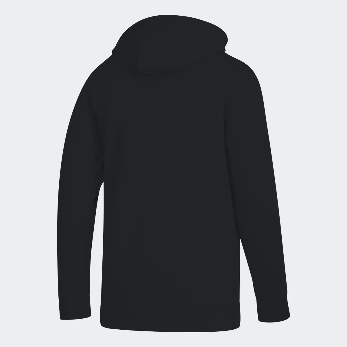 Adidas DRUM BLACK HOODIE. 2