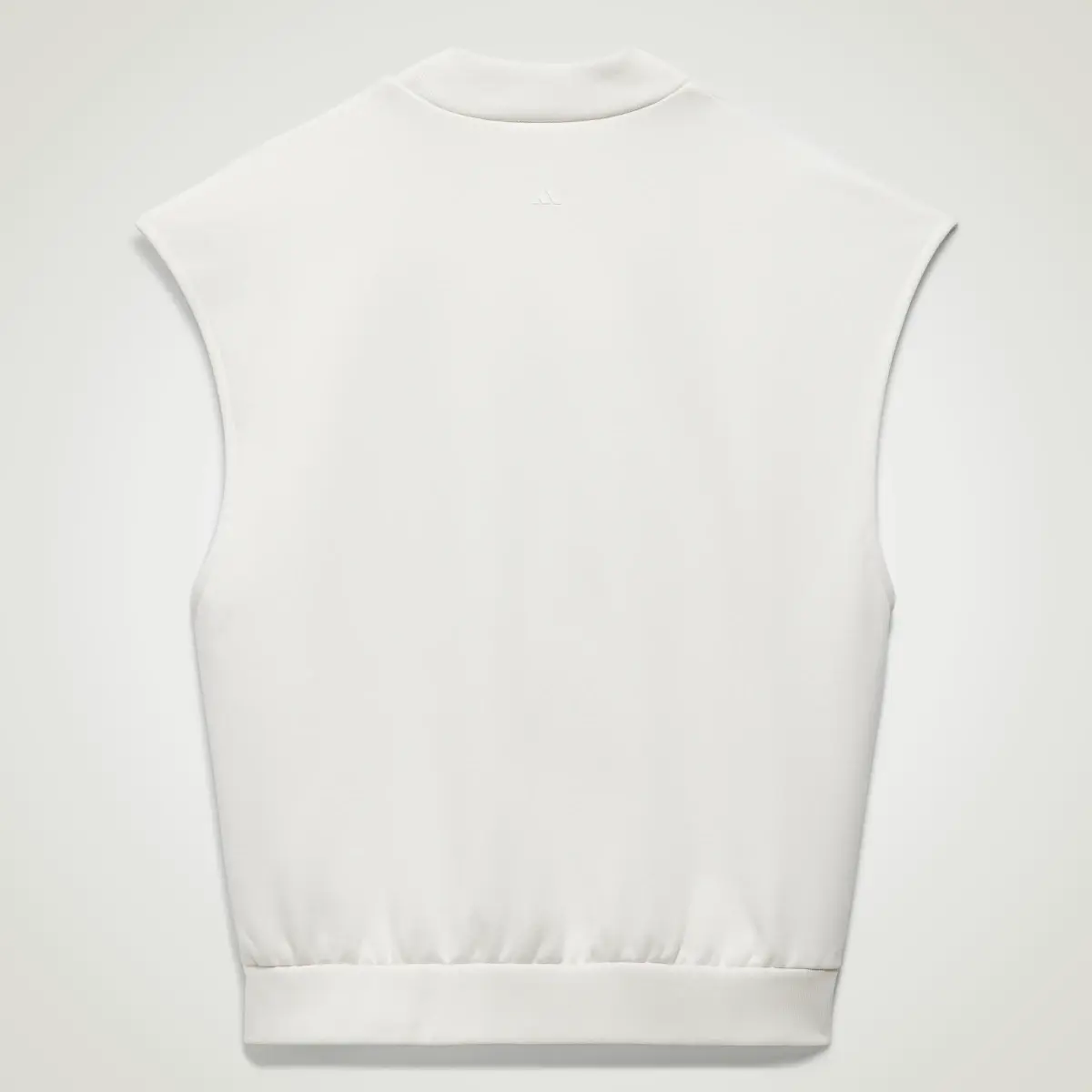 Adidas Sweat-shirt sans manches Basketball (Non genré). 3