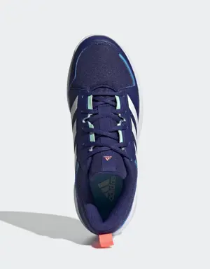 Adidas Ligra 7 Indoor Shoes. 3 Adidas Ligra 7 Indoor Shoes. 3