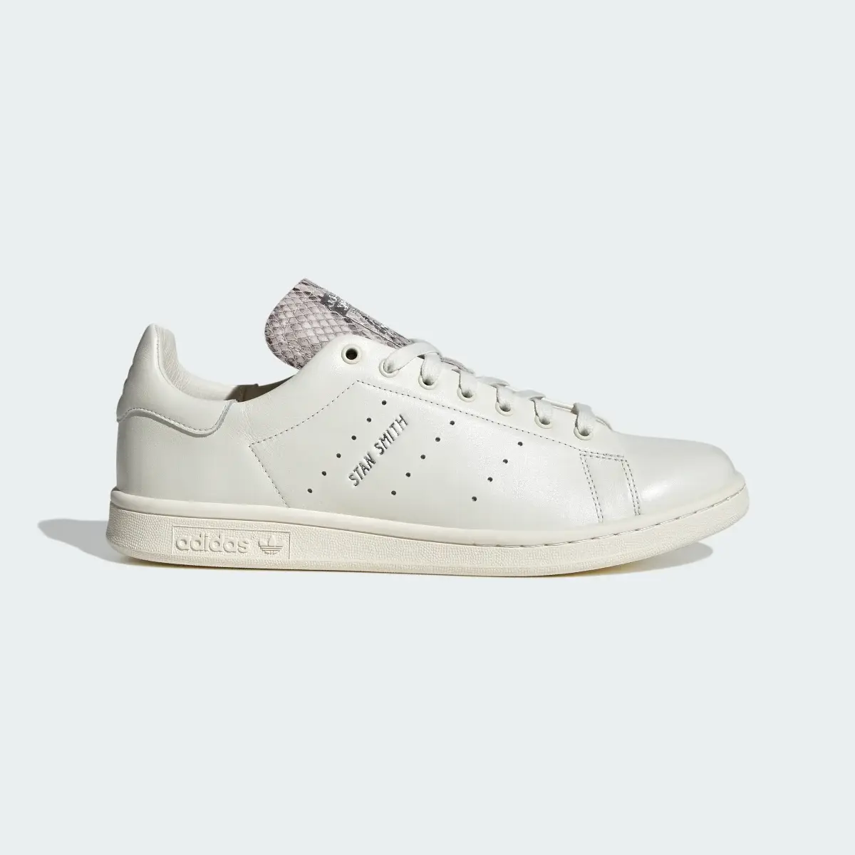 Adidas Stan Smith Lux Shoes. 2