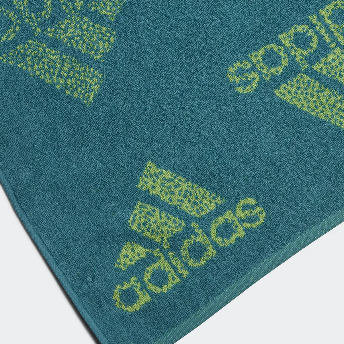 Adidas Branded Must-Have Towel. 3