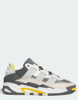 Adidas Niteball Schuh