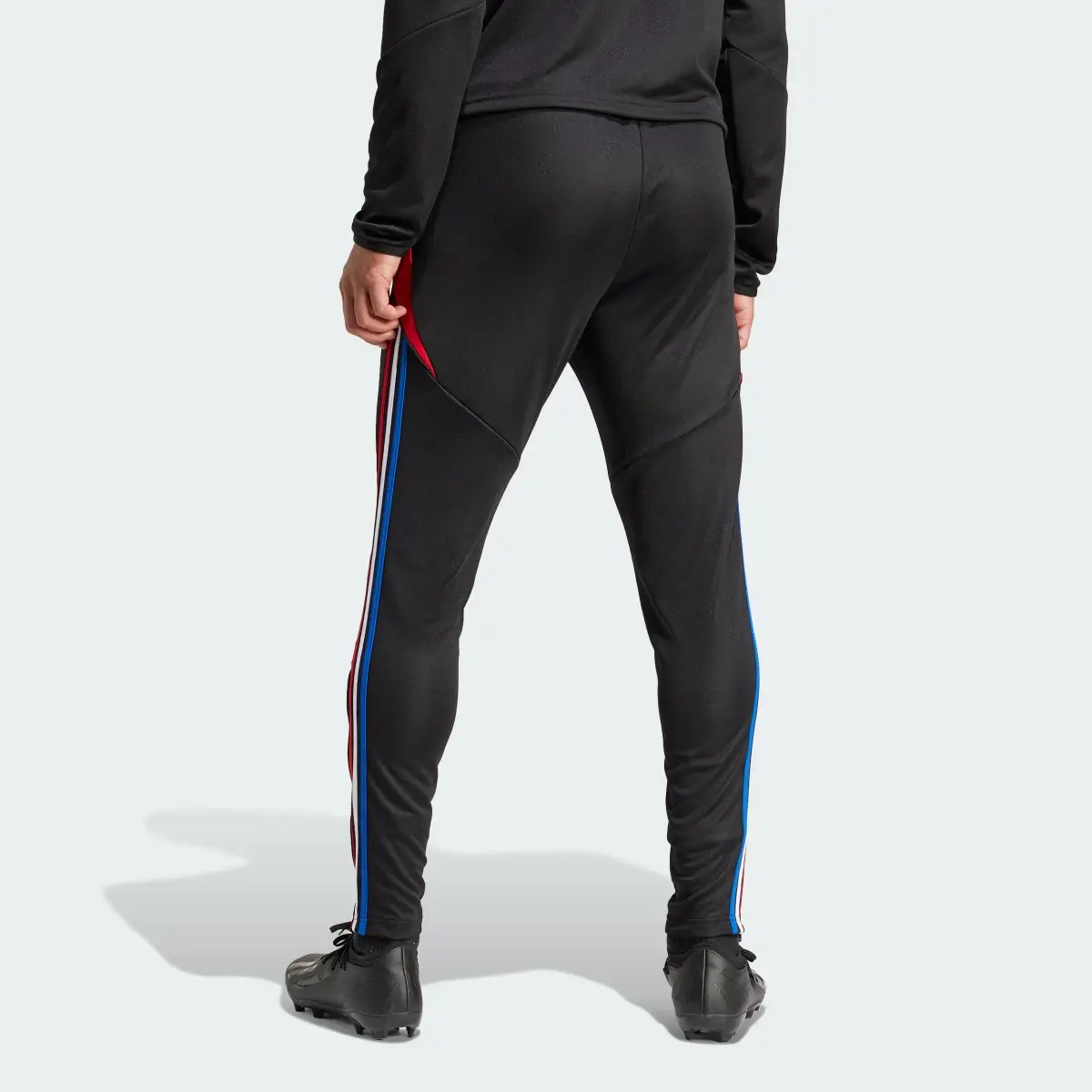 Adidas Tiro 24 Training Pants. 2