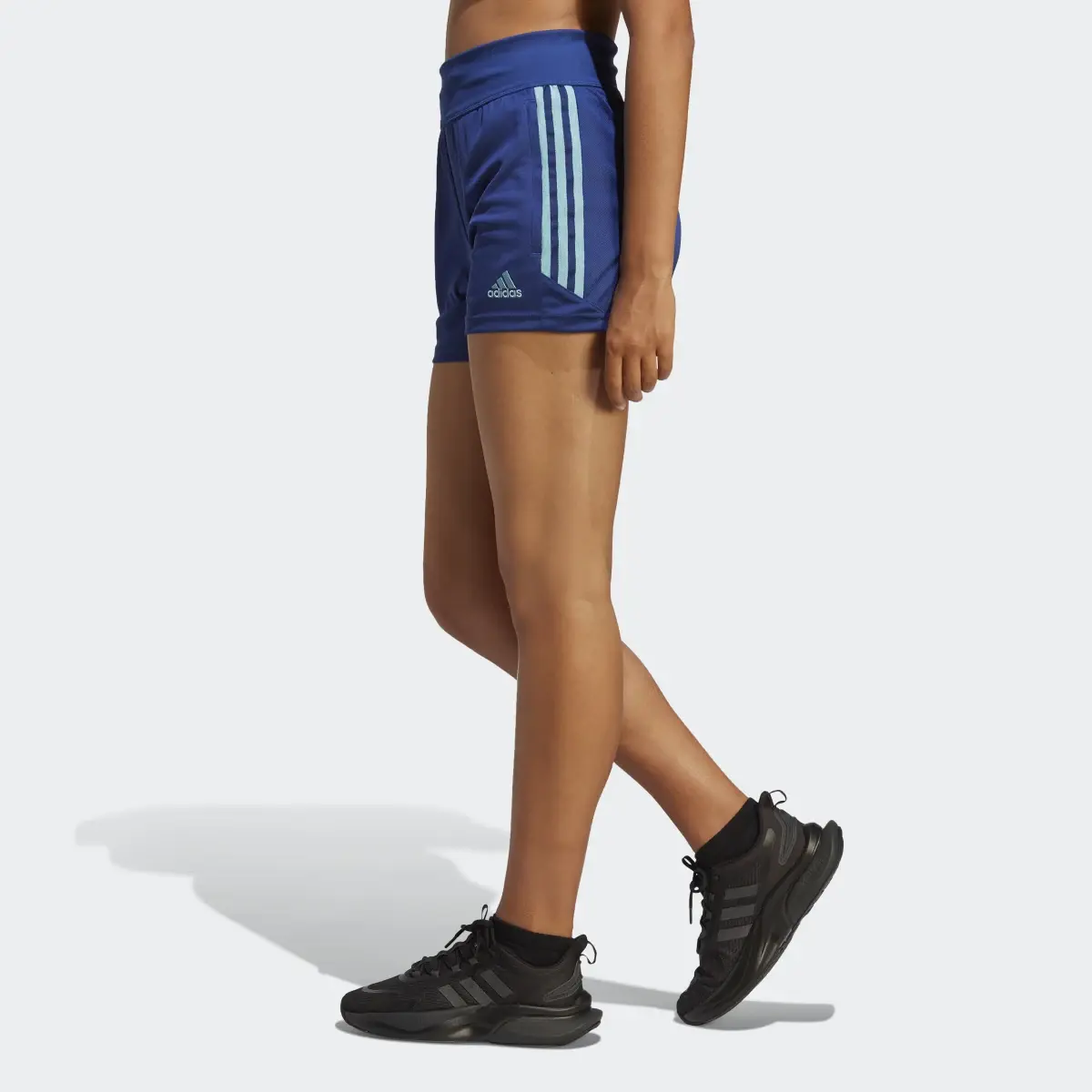 Adidas Tiro Shorts. 2