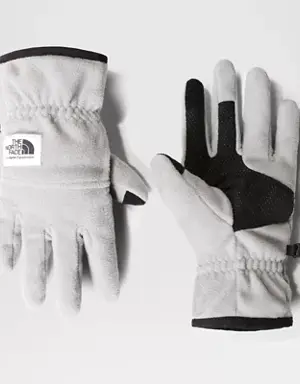 Etip&#8482; Fleece Gloves