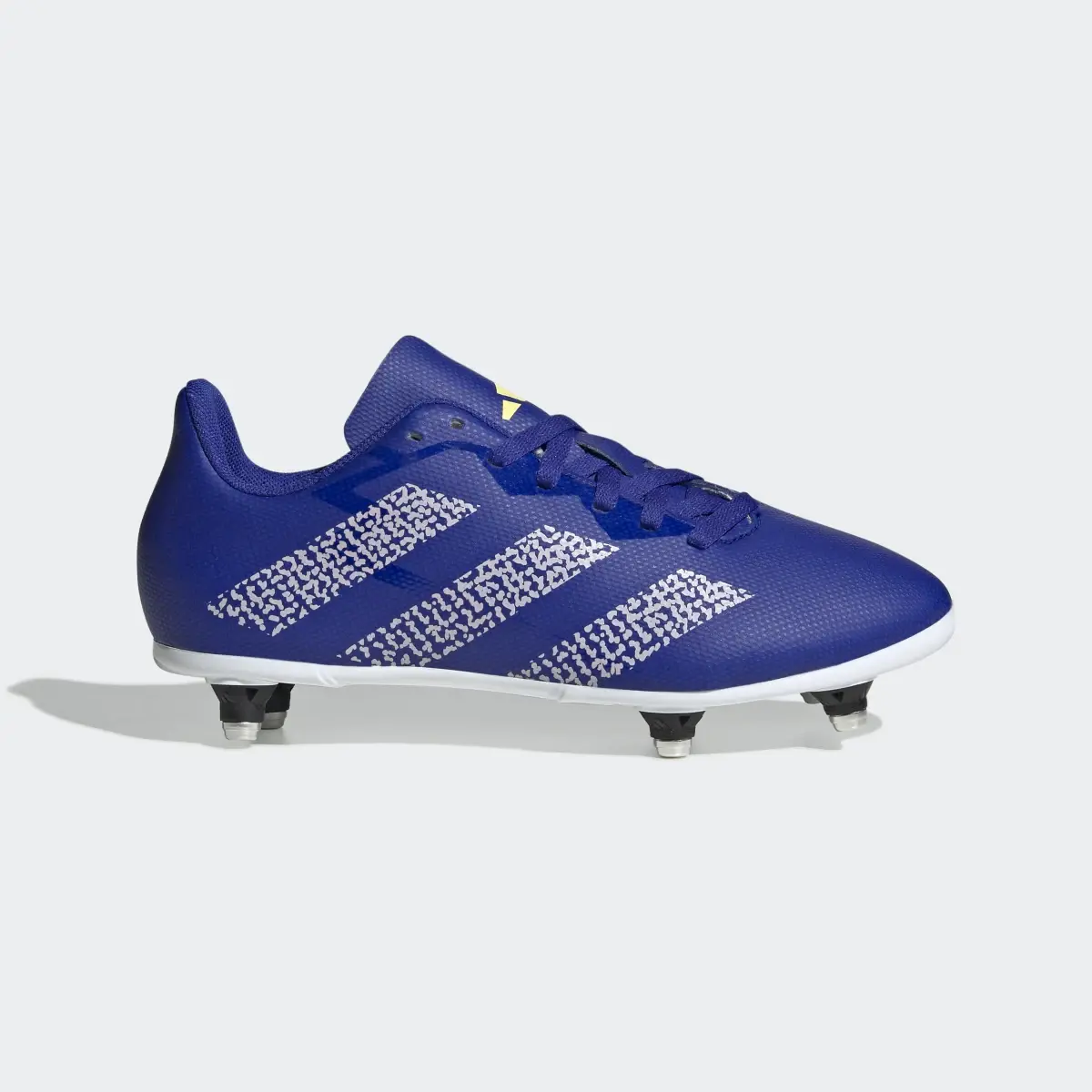 Adidas Rugby Junior SG Boots. 2