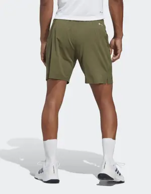 Ergo Tennis Shorts