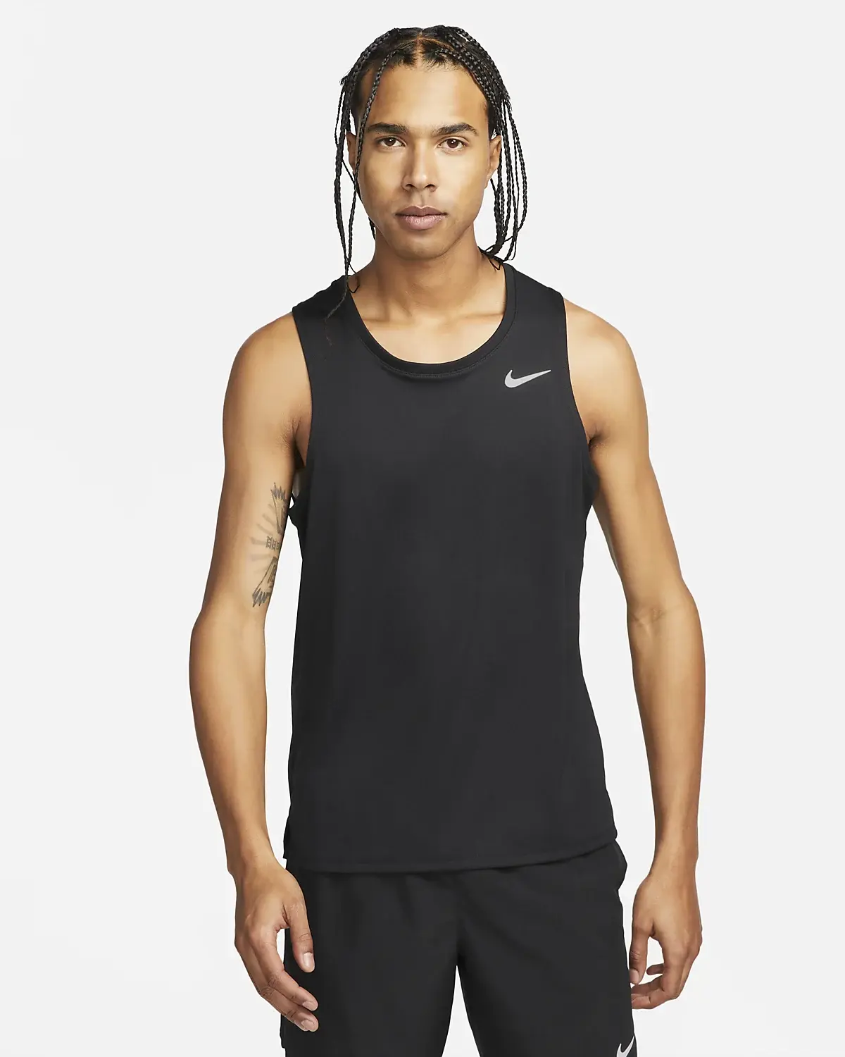 Nike Miler. 1