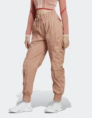 by Stella McCartney TrueCasuals Woven Joggers