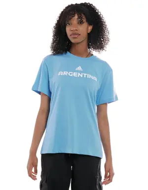 Women's World Cup 2023 Argentina Tee