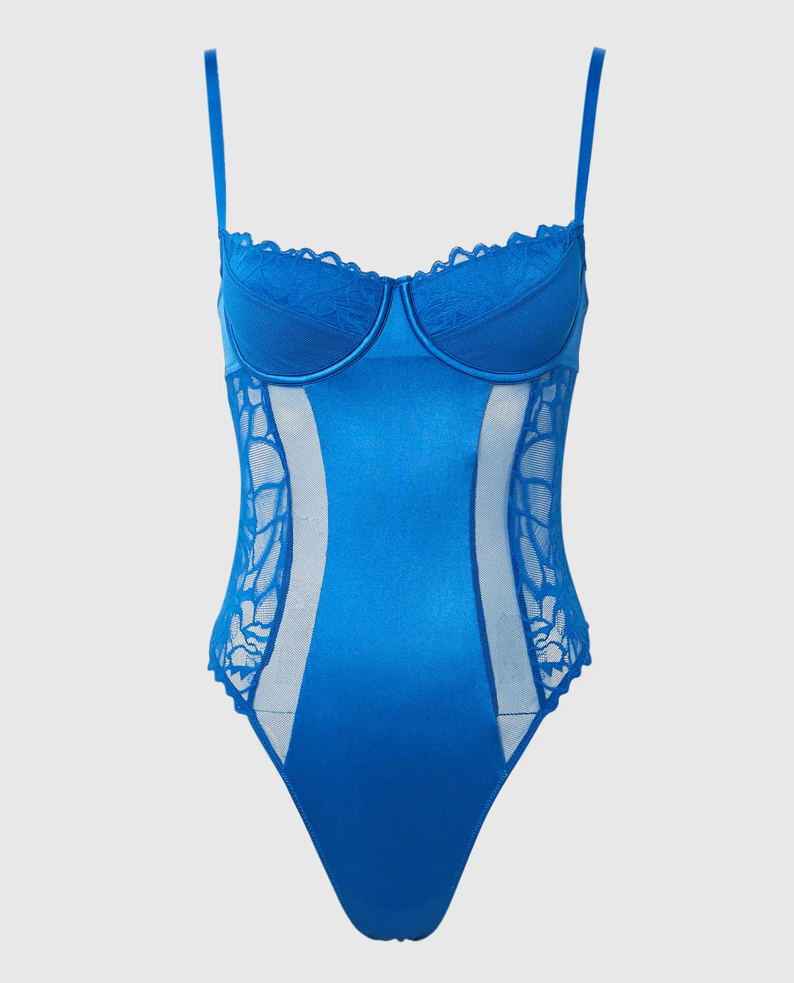 La Senza Unlined Bodysuit. 1