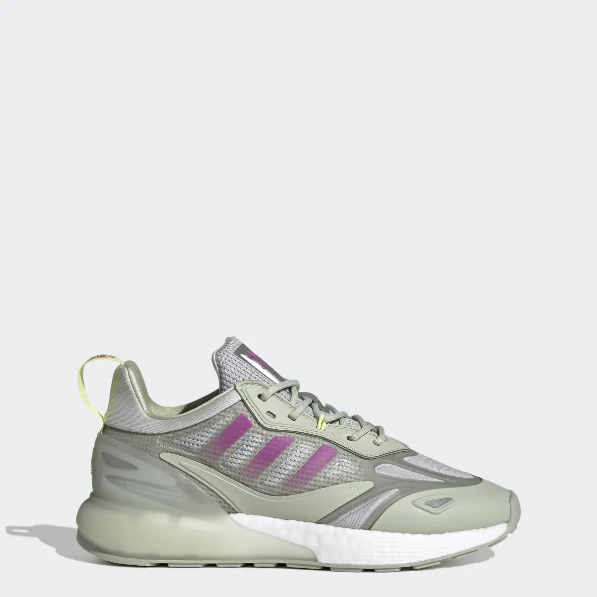 Adidas ZX 2K Boost 2.0 Shoes. 1