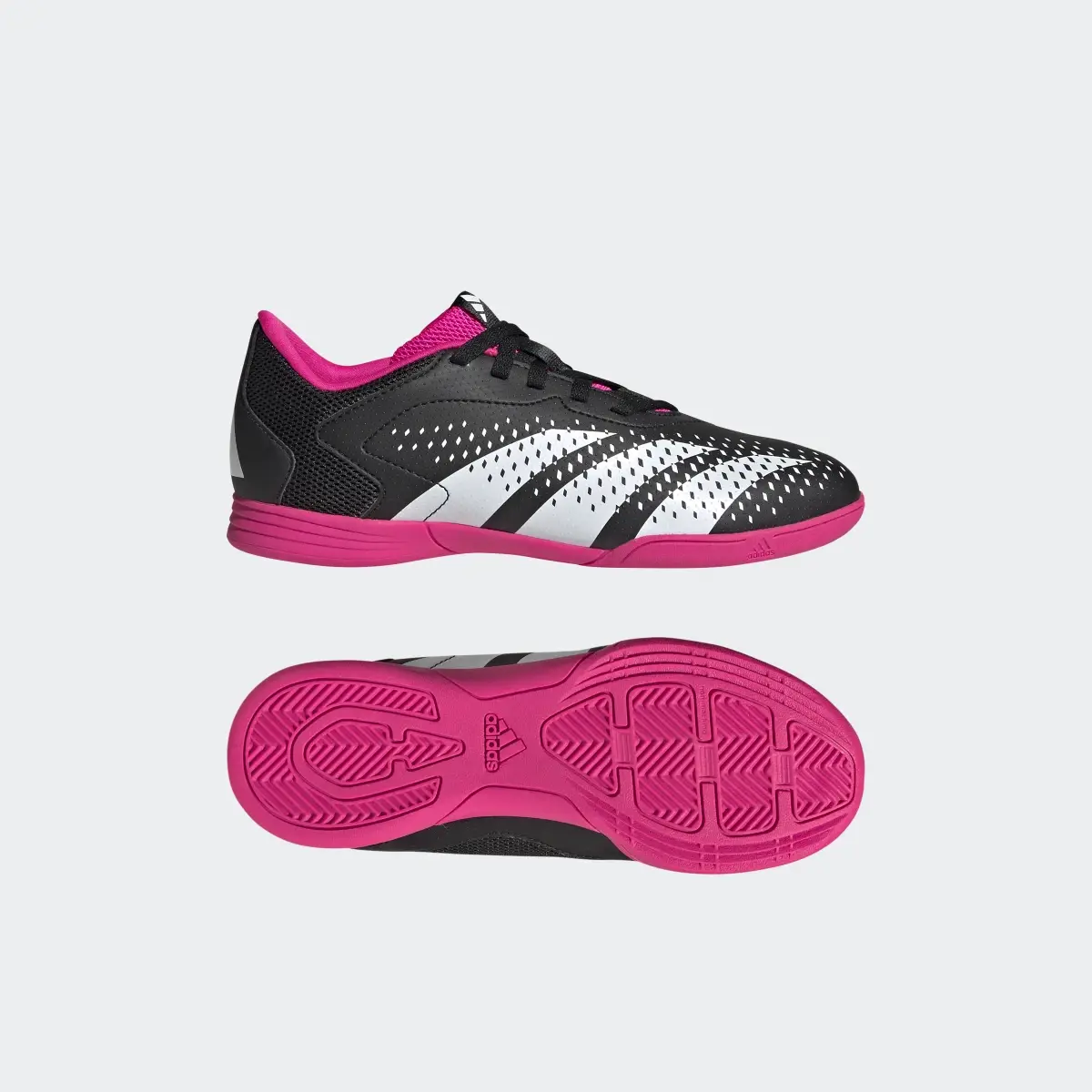 Adidas Predator Accuracy.4 Indoor Sala Shoes. 1