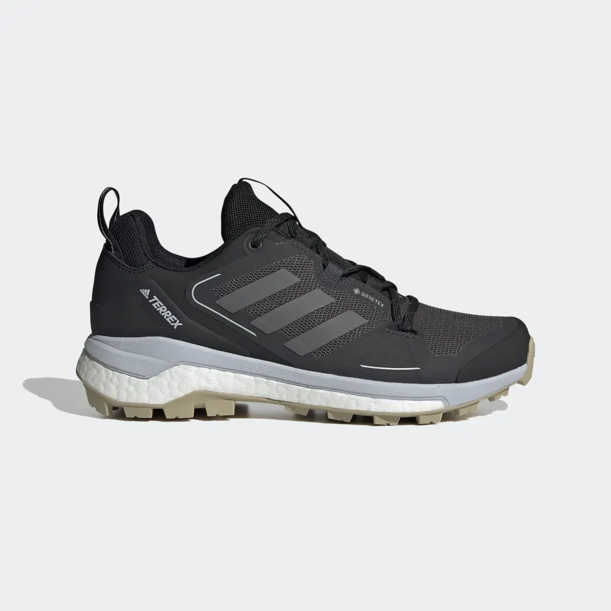 Adidas Zapatilla Terrex Skychaser GORE-TEX 2.0 Hiking. 2