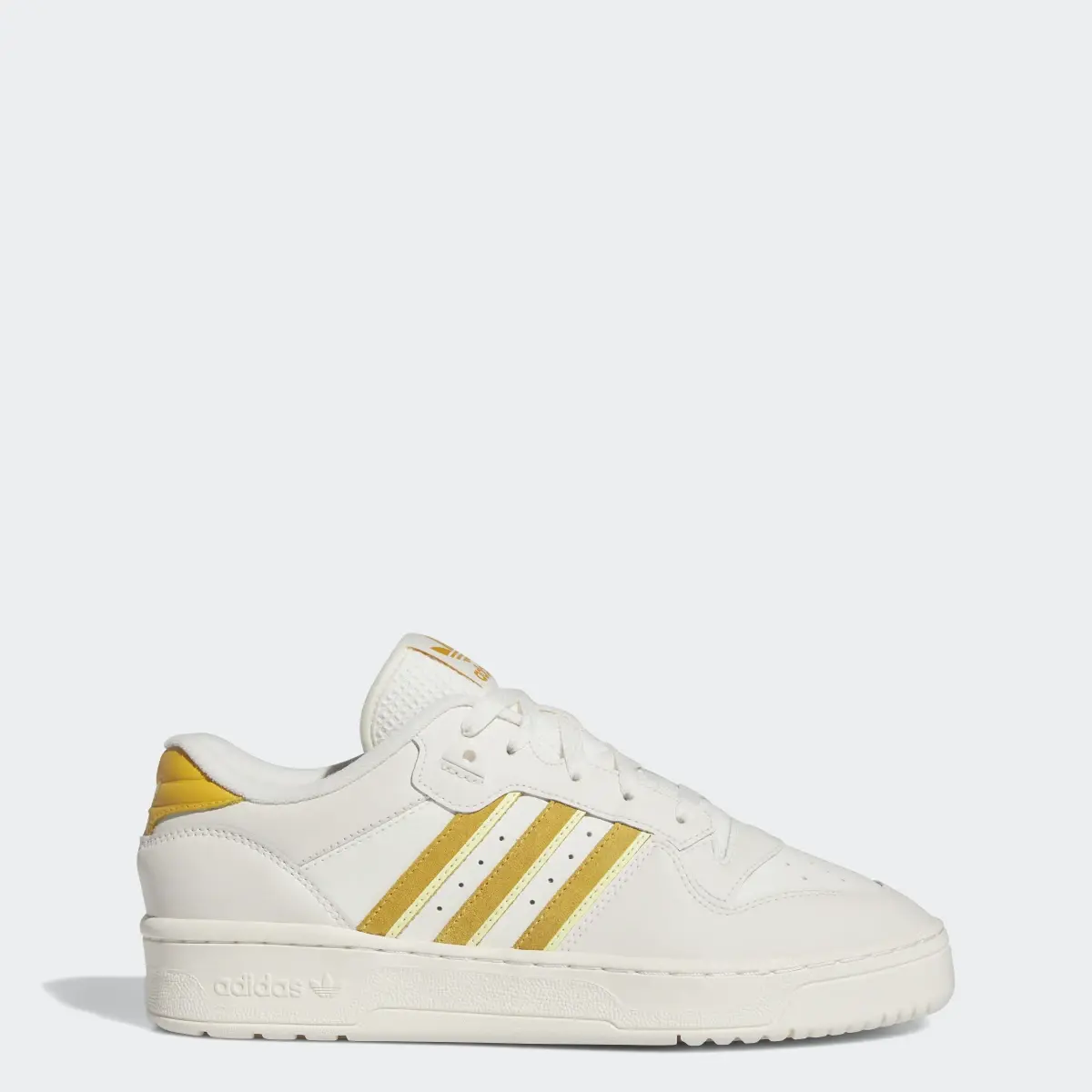 Adidas Sapatilhas Rivalry Low. 1