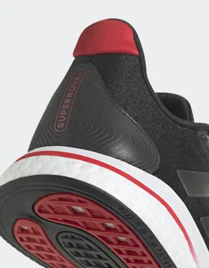 Adidas Supernova+ Shoes. 3