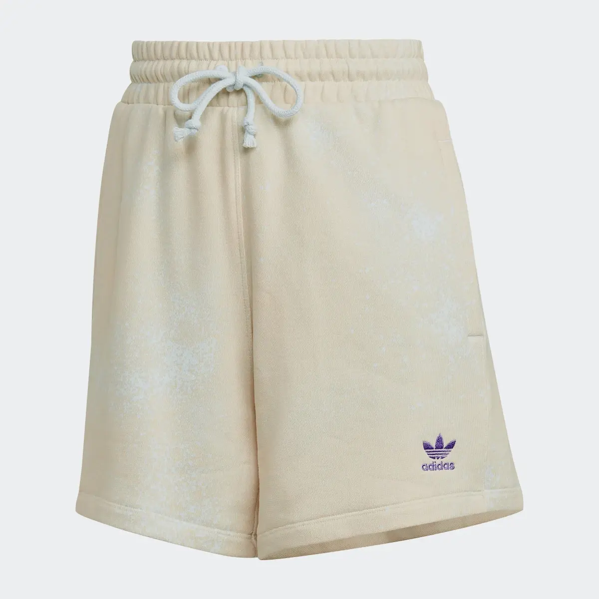 Adidas Shorts Holgados Estampados. 3