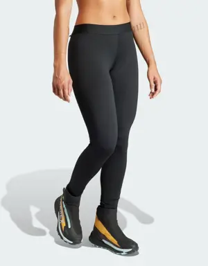 Adidas Tight Terrex Xperior. 3 Adidas Tight Terrex Xperior. 3