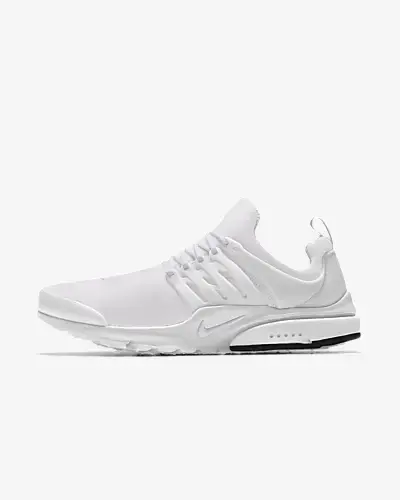 Nike Air Presto By You. 1