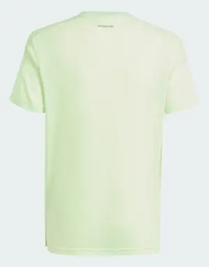 Adidas Training AEROREADY T-Shirt Kids. 2 Adidas Training AEROREADY T-Shirt Kids. 2
