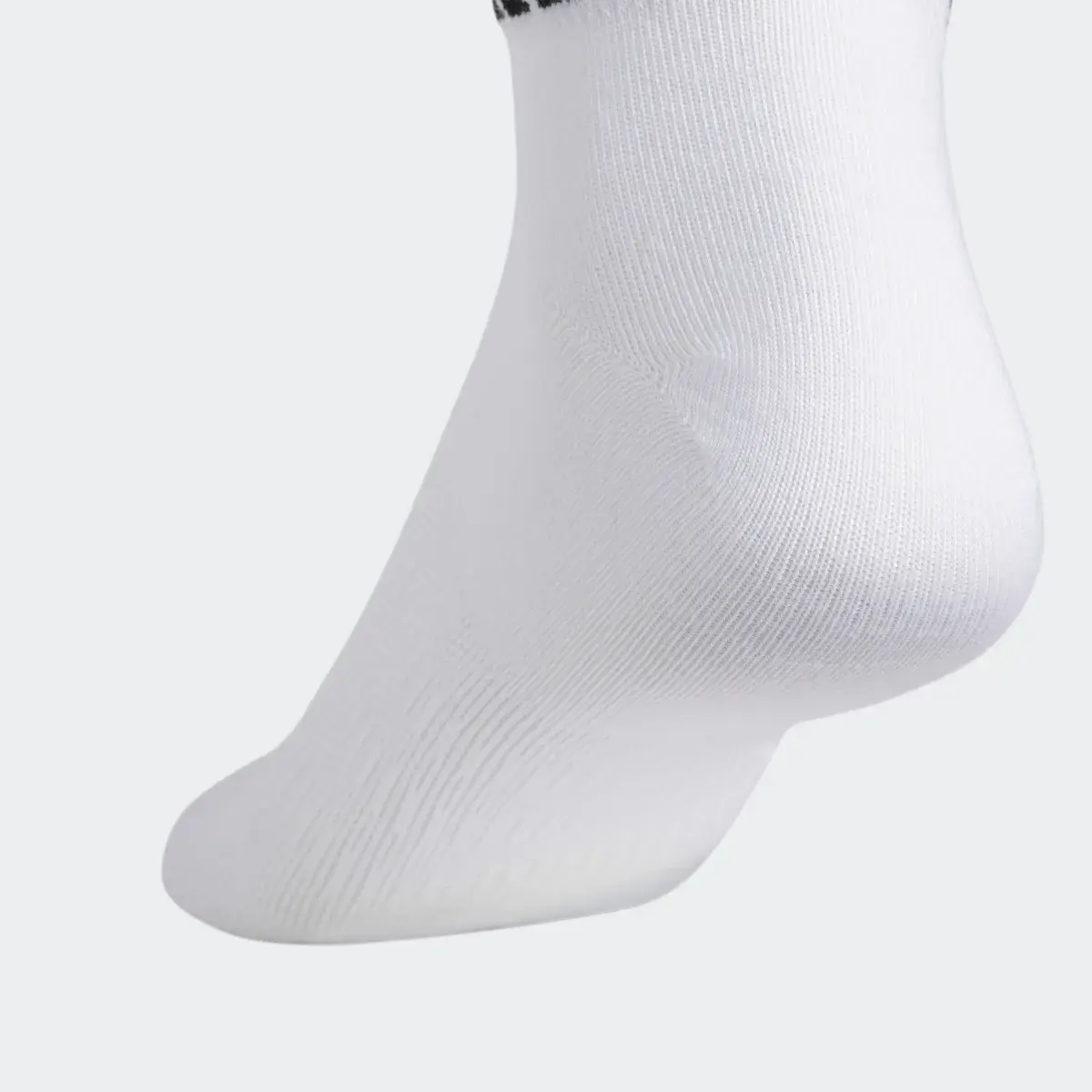 Adidas Superlite Low-Cut Socks 6 Pairs. 3