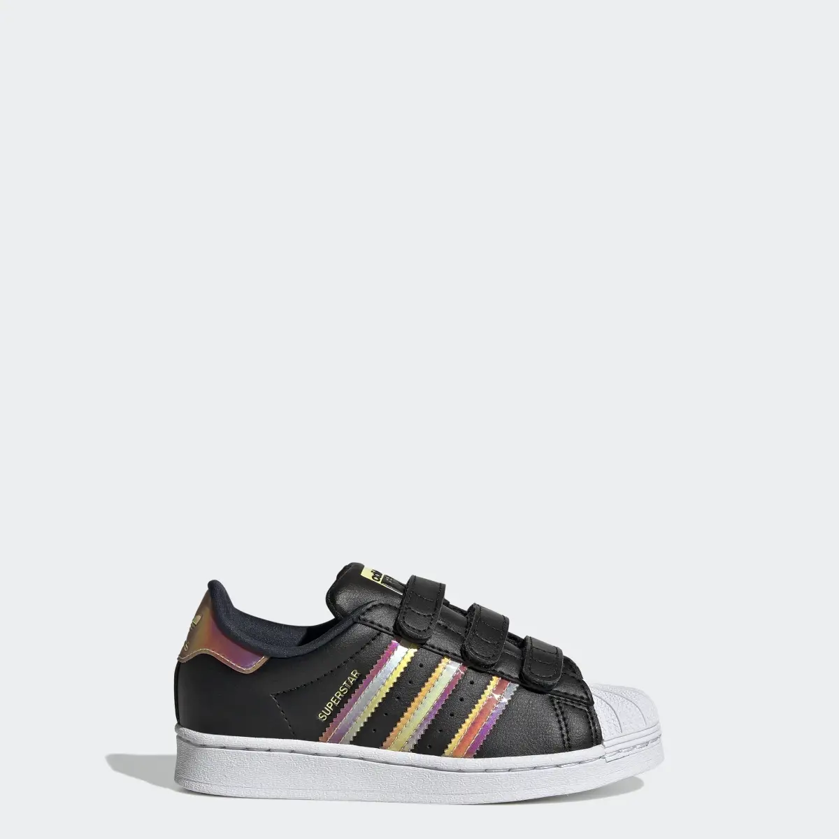 Adidas Tenis Superstar. 1