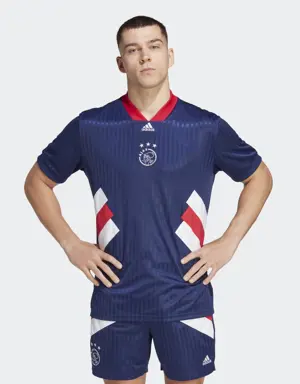 Ajax Amsterdam Icon Jersey