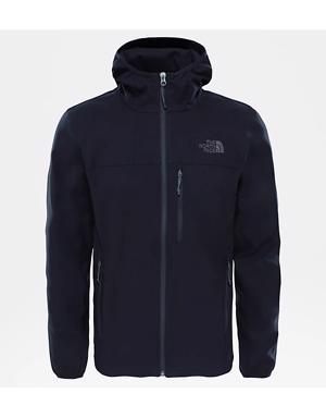 Men&#39;s Nimble Hooded Jacket