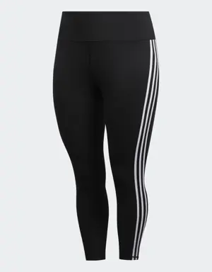 Tight Believe This 3-Stripes 7/8 (Grandes tailles)
