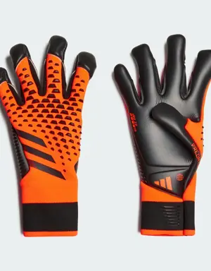 Predator Pro Hybrid Gloves