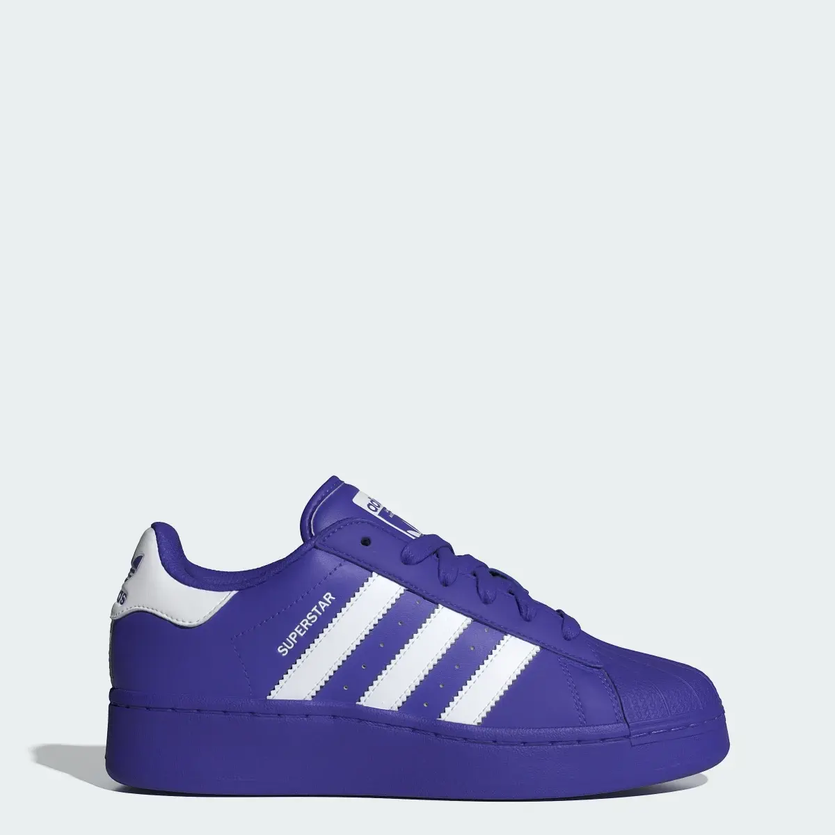 Adidas Superstar XLG Schuh. 1