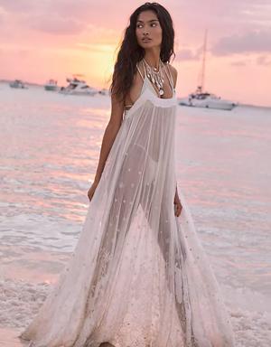 Paloma Paradise Maxi Dress