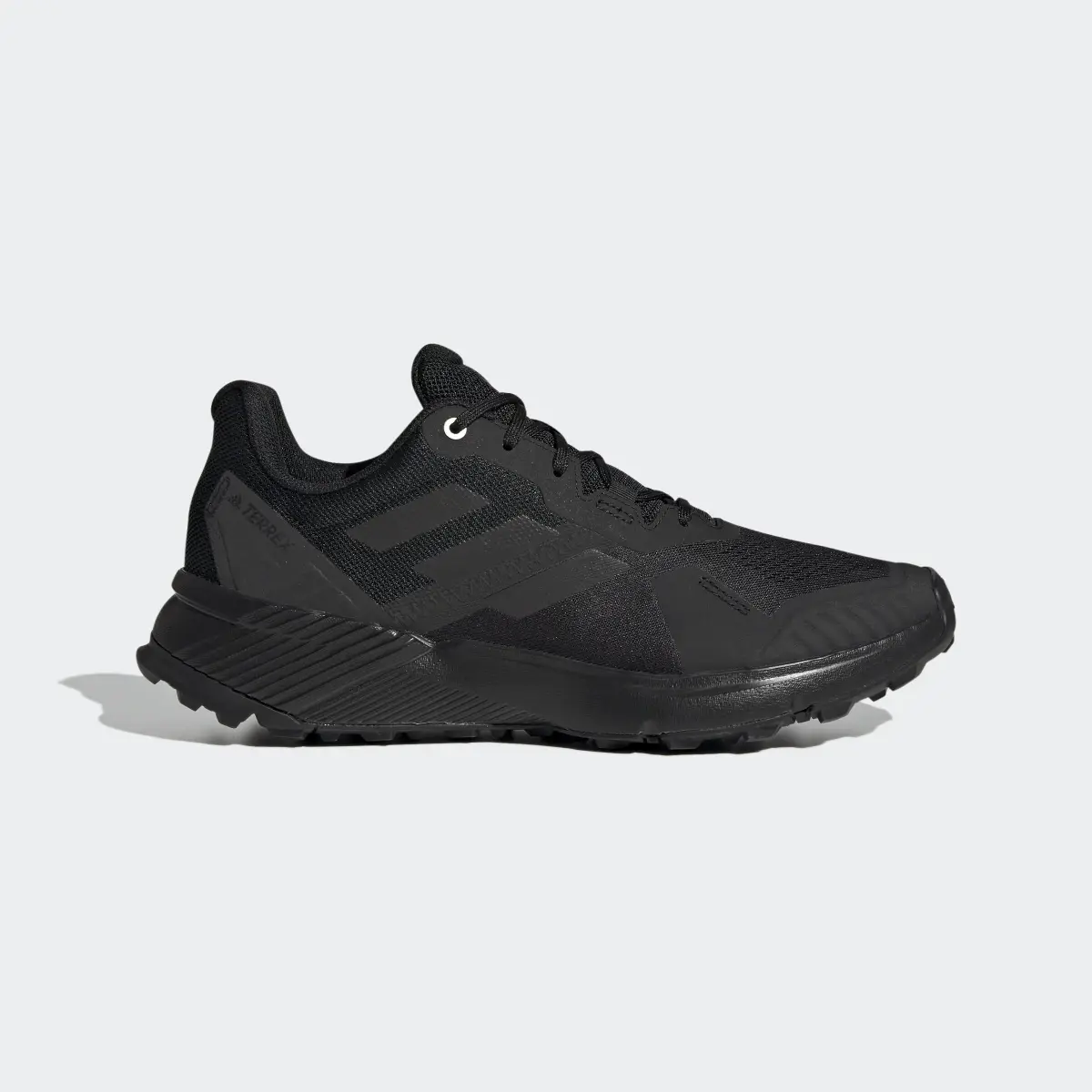 Adidas TERREX Soulstride Trailrunning-Schuh. 2