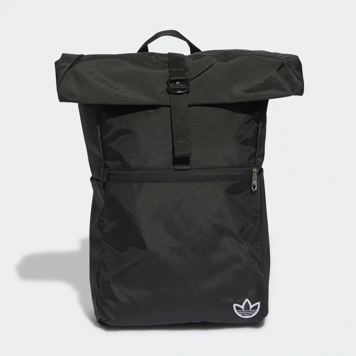 Adidas Premium Essentials Rolltop Backpack. 2