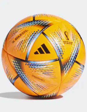 Balón Al Rihla Pro Winter