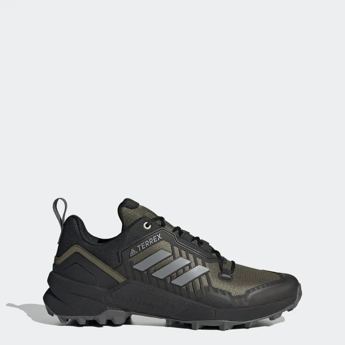 Adidas Terrex Swift R3 Hiking Shoes. 1