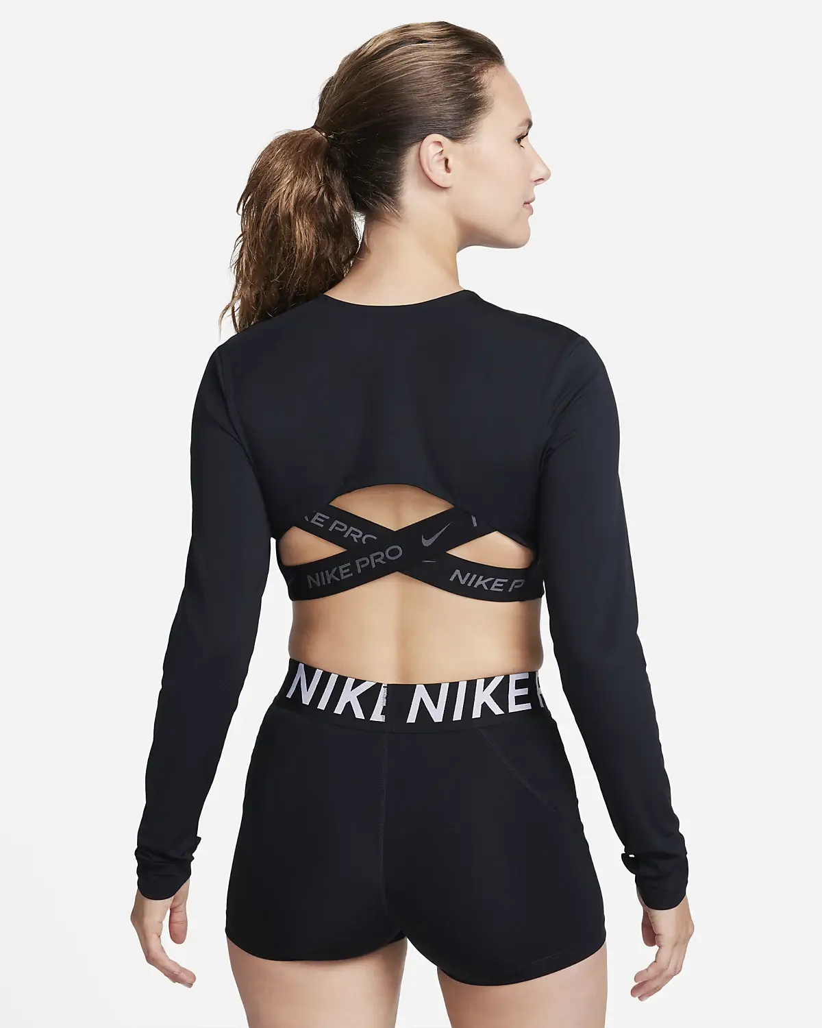 Nike Pro Dri-FIT. 1