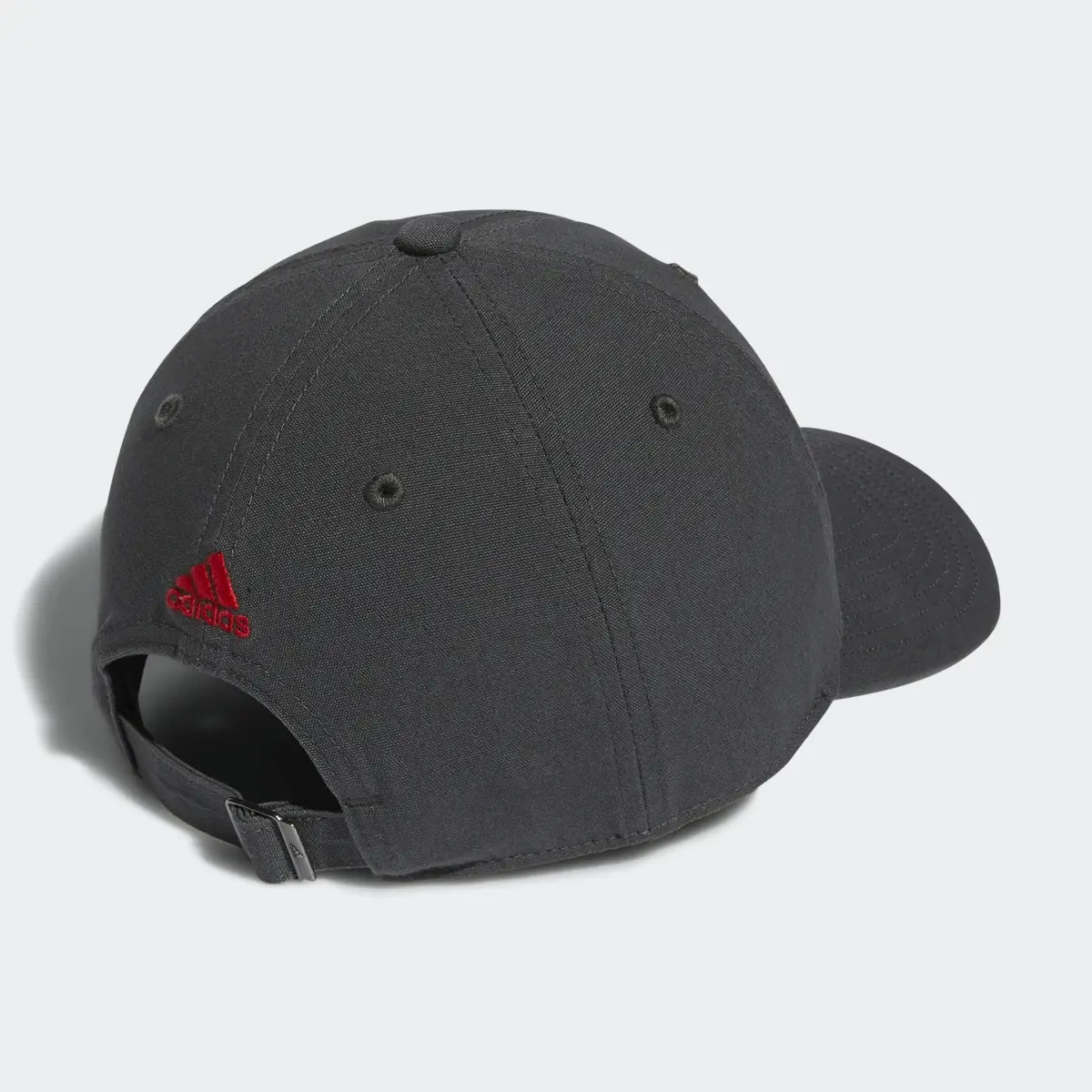 Adidas Ultimate Hat. 3