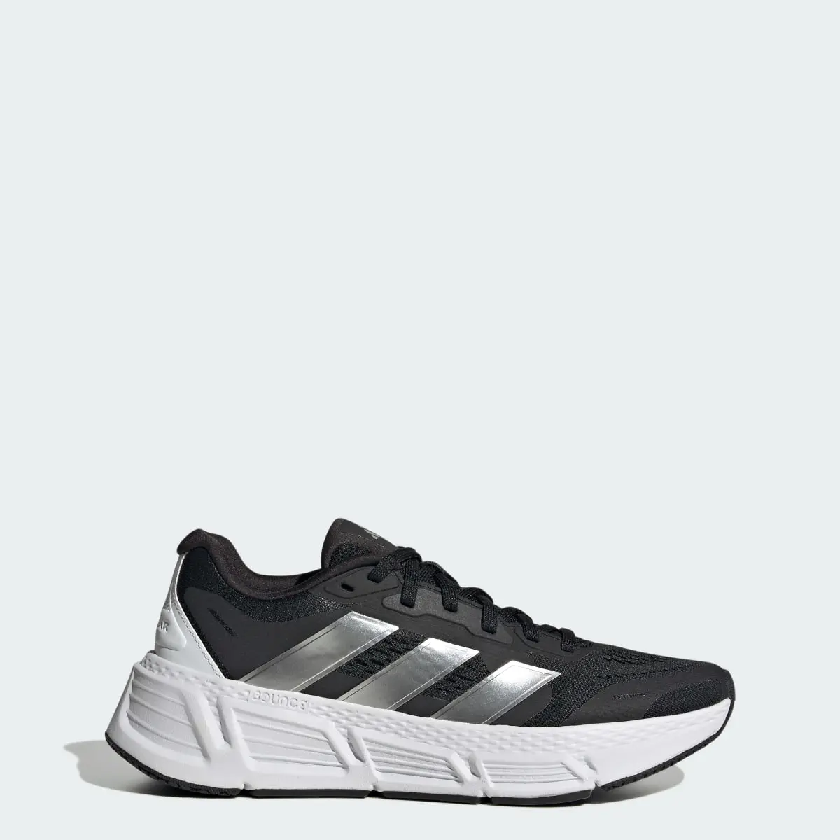 Adidas Questar Shoes. 1