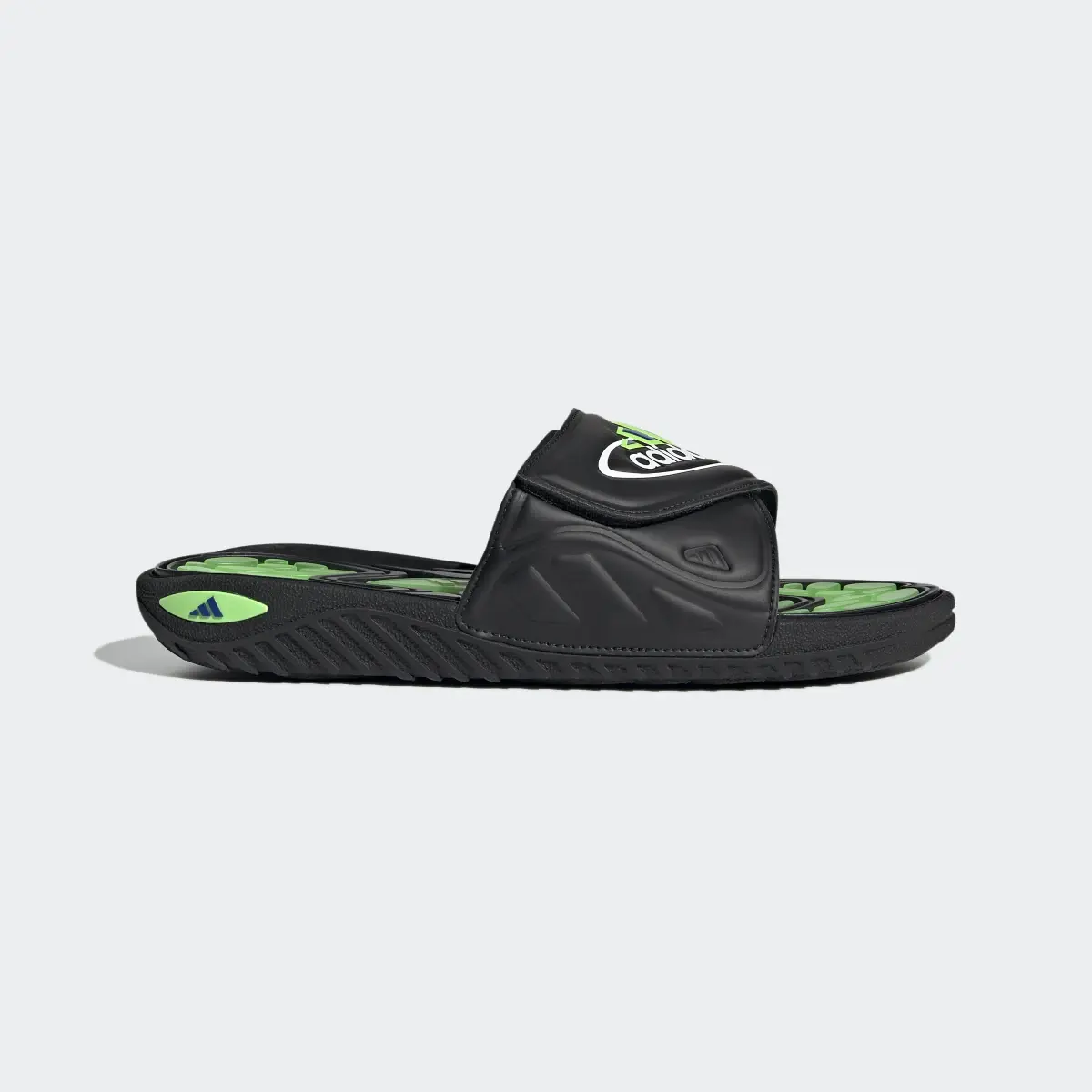 Adidas Sandale Reptossage. 2